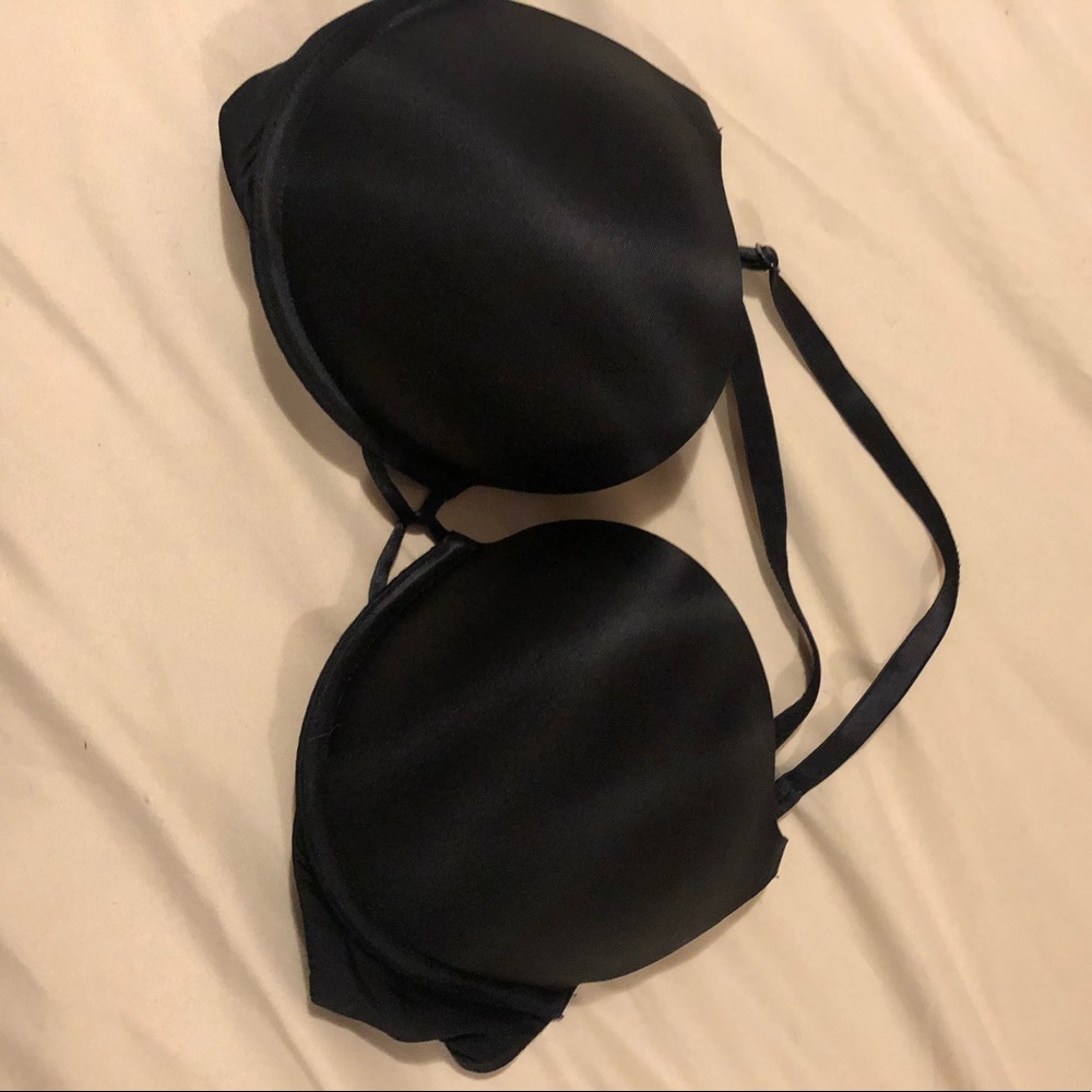 Victoria’s Secret miraculous push up bra